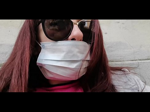 ❤️ Nicoletta yn dial ar ei chymydog ac yn pees yn ei garej (Cwarantîn Eidalaidd Arbennig Covid19) ❤ Porno vk wrthon ni