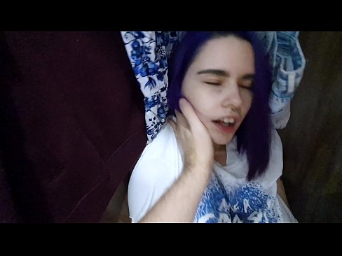 ❤️ Wedi dod o hyd i fy sis yn y closet a helpu ei cum ❤ Porno vk wrthon ni